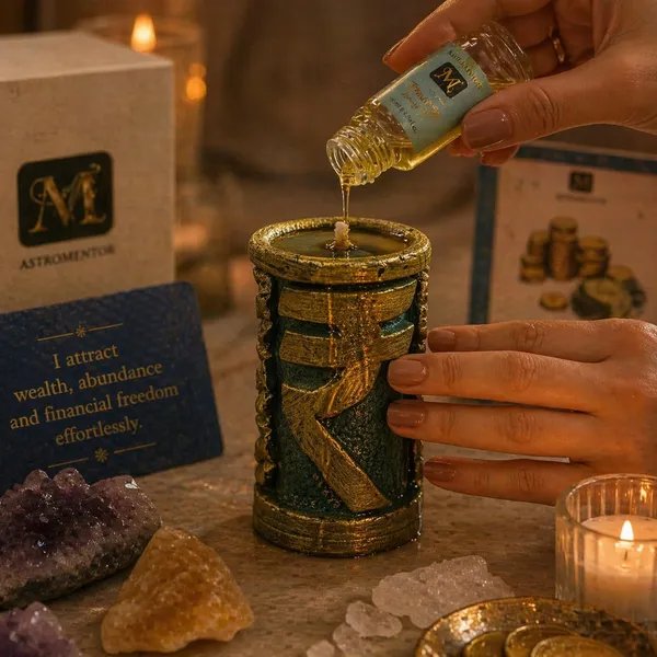 Money_Growth_Candle_Set_With_Affirmation_Card_And_Oil