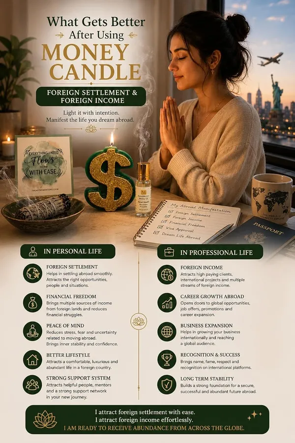 Dollar_Shape_Decorative_Candle