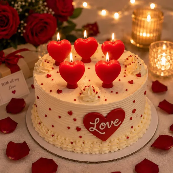 Heart_Shape_Wax_Candle