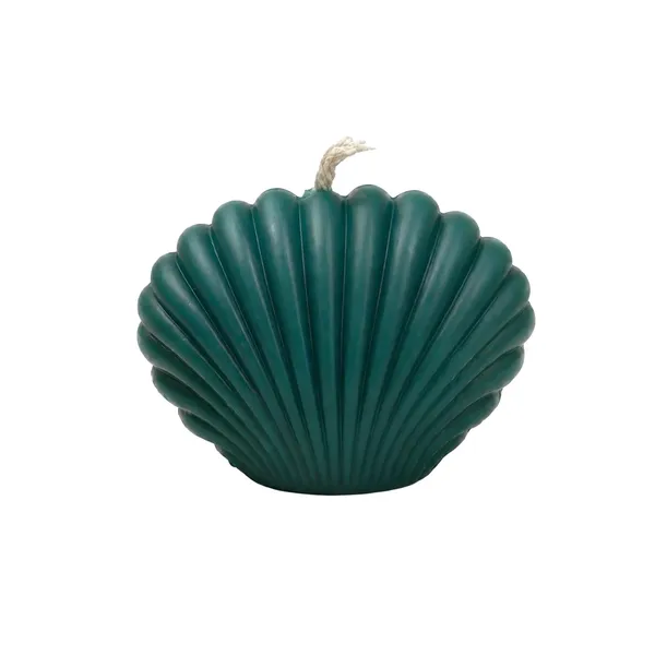 Shell_Candle