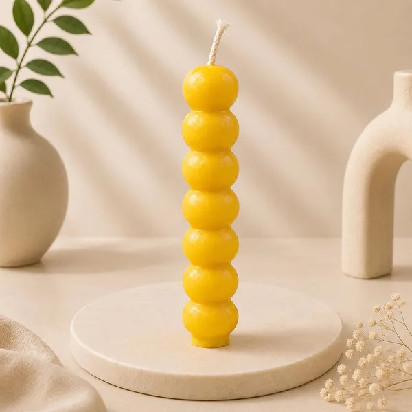 Bubble_Cube_Candle