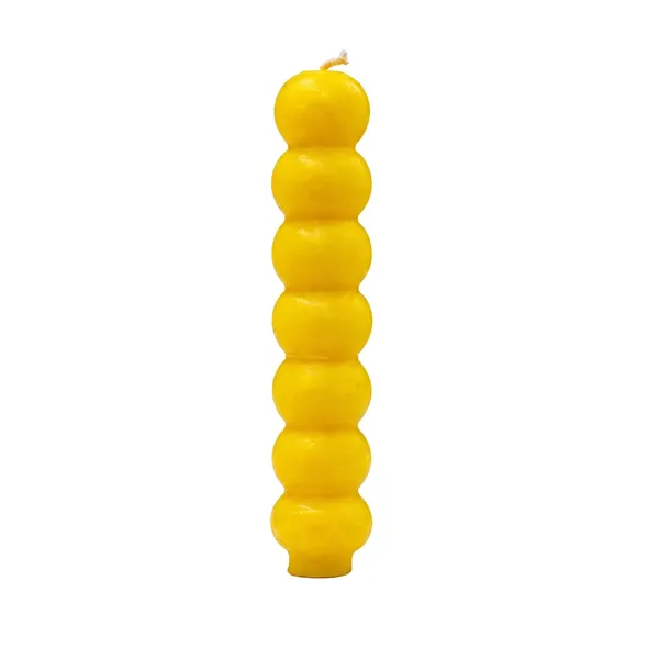 Bubble_Cube_Candle