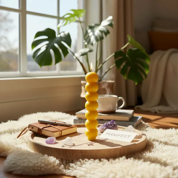 Bubble_Cube_Candle