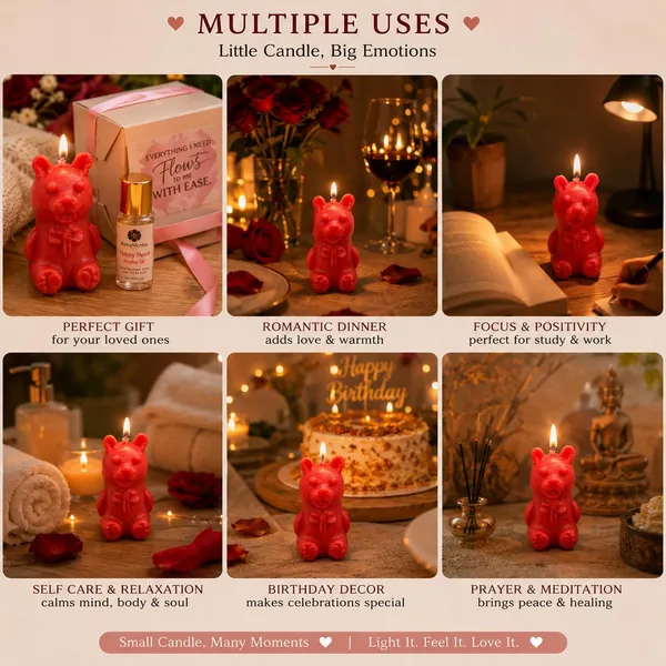 Teddy_Bear_Candle