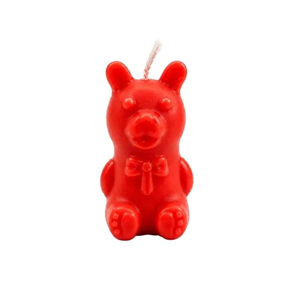 Teddy_Bear_Candle