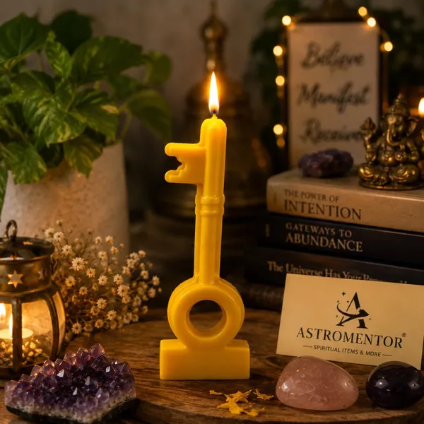 Key_Candle