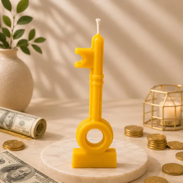 Key_Candle
