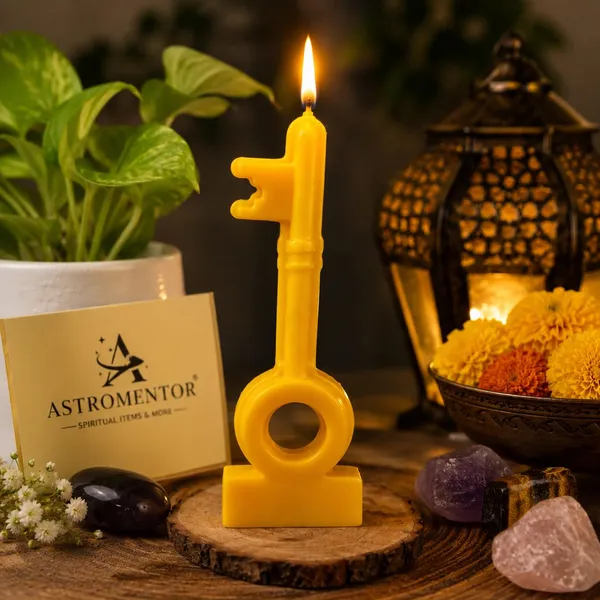 Key_Candle