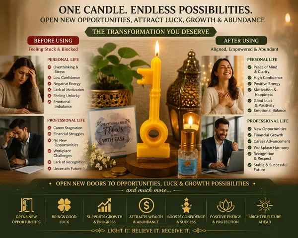Key_Candle