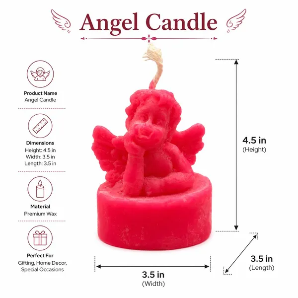 Fairy_Sculpted_Candle