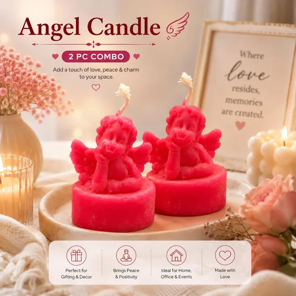 Fairy_Sculpted_Candle