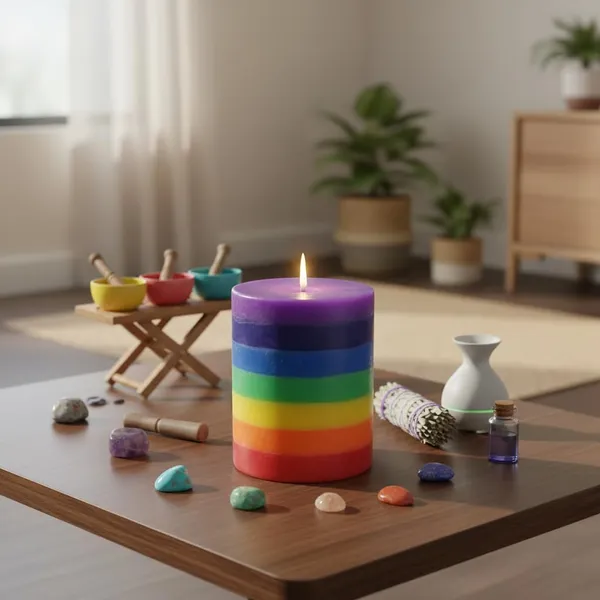 Chakra_Scented_Candle