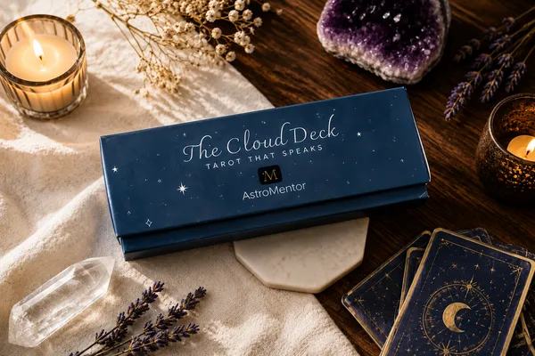 The_Cloud_Deck_–_Talking_Tarot_Deck