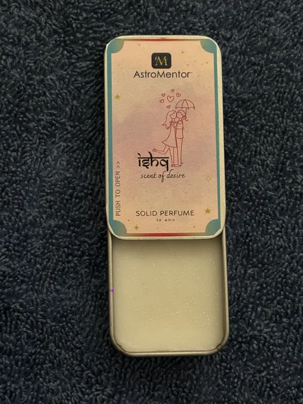 Ishq_Solid_perfume