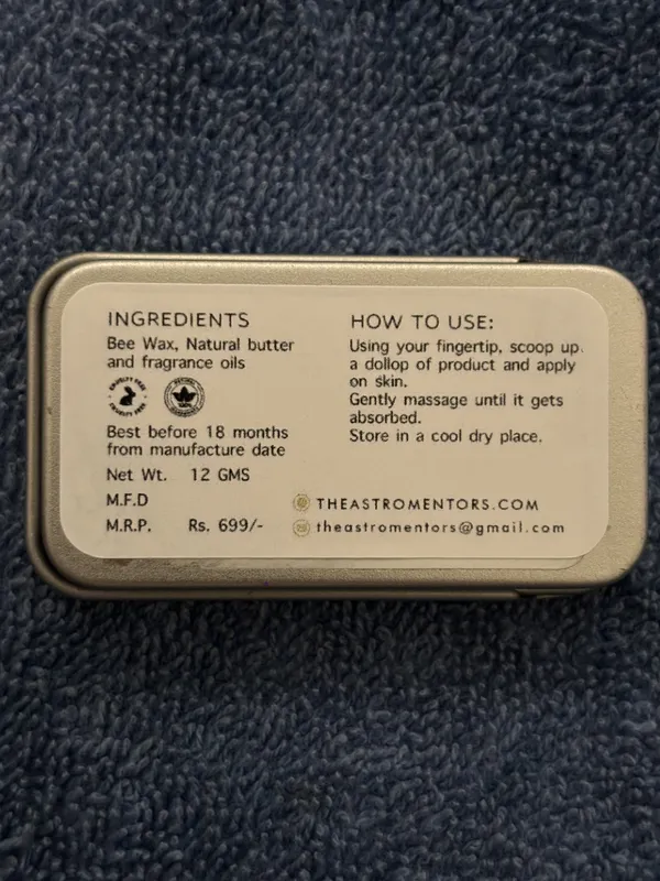 Ishq_Solid_Perfume