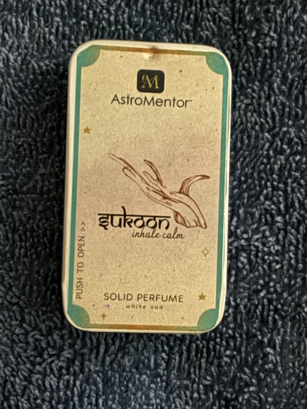 Sukoon_Solid_perfume