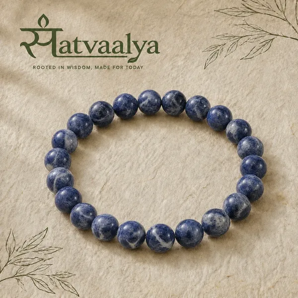 Sodalite_Intention_Bracelet