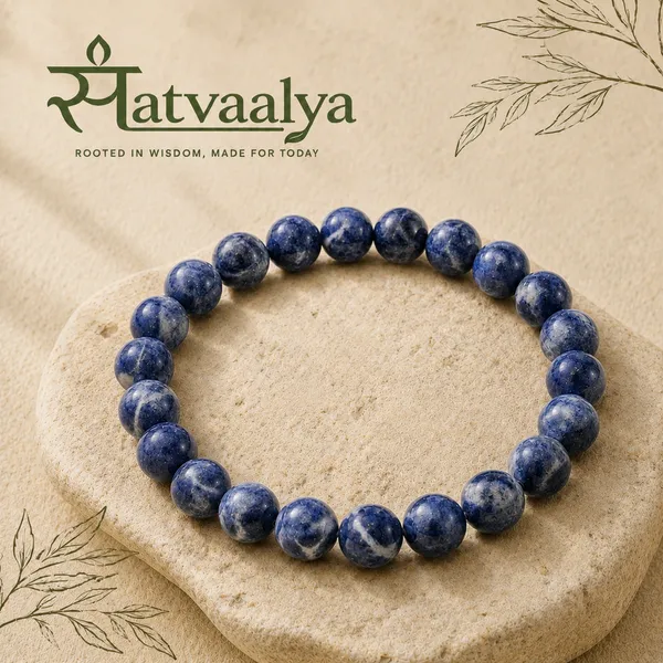 Sodalite_Intention_Bracelet