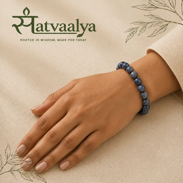 Sodalite_Intention_Bracelet