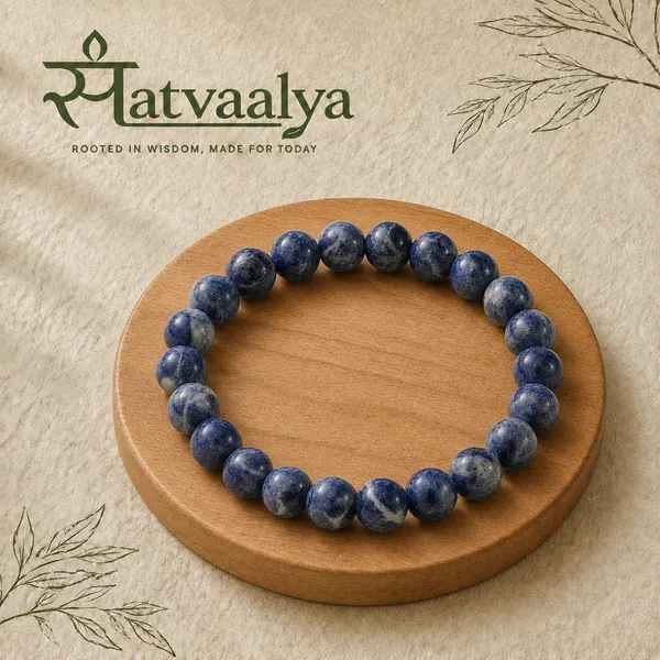 Sodalite_Intention_Bracelet