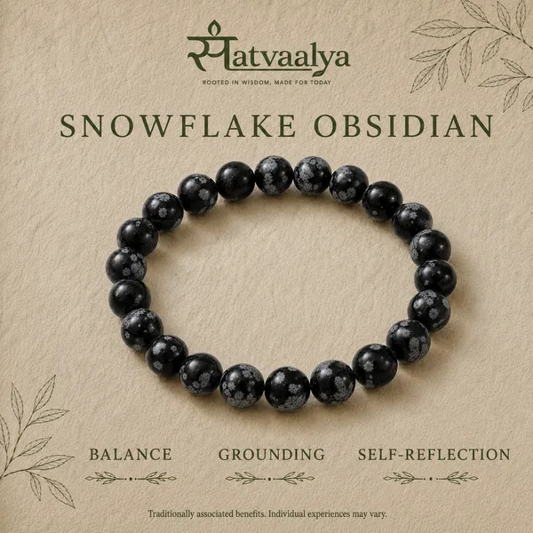 Snowflake_Intention_Bracelet