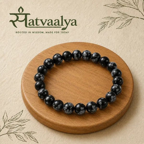 Snowflake_Intention_Bracelet