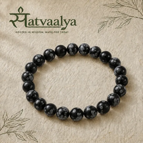 Snowflake_Intention_Bracelet