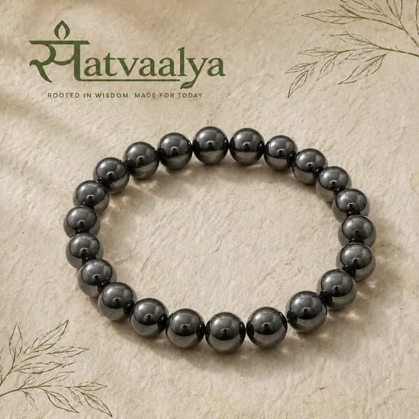 Hemetite_Intention_Bracelet