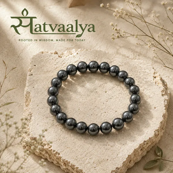 Hemetite_Intention_Bracelet