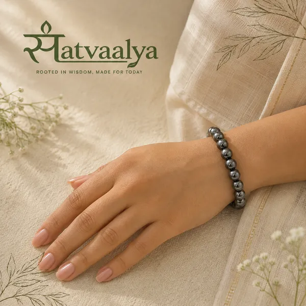Hemetite_Intention_Bracelet