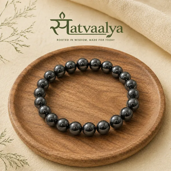 Hemetite_Intention_Bracelet