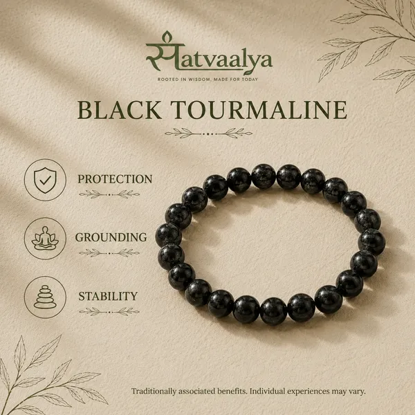Black_Tourmaline_Intention_Bracelet