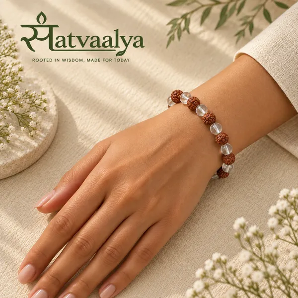 Satvaalya_Sthir_-_Balance_&_Centring_Intention_Bracelet