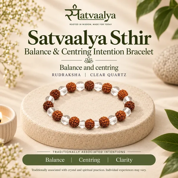 Satvaalya_Sthir_-_Balance_&_Centring_Intention_Bracelet