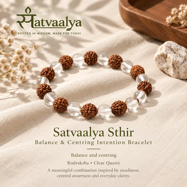Satvaalya_Sthir_-_Balance_&_Centring_Intention_Bracelet