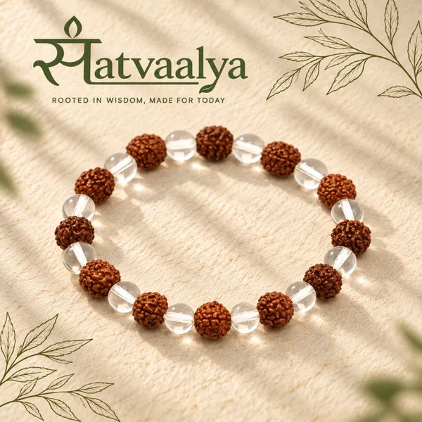 Satvaalya_Sthir_-_Balance_&_Centring_Intention_Bracelet