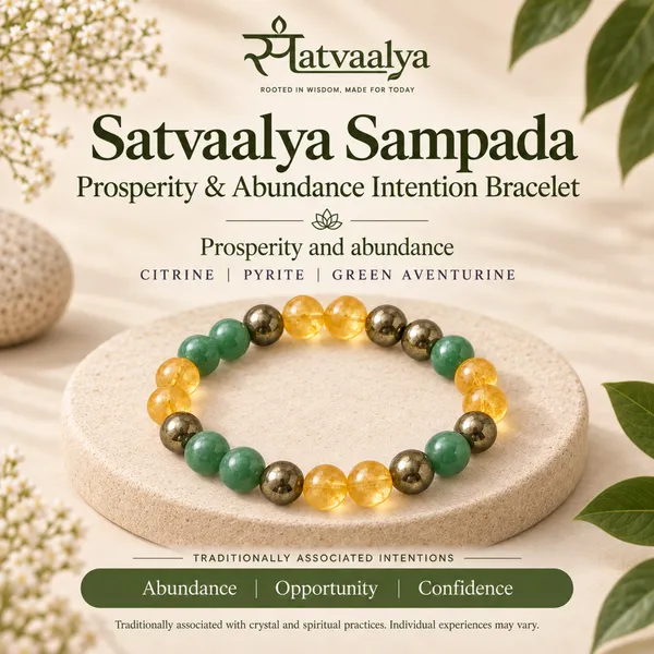 Satvaalya_Sampada_-_Prosperity_&_Abundance_Intention_Bracelet