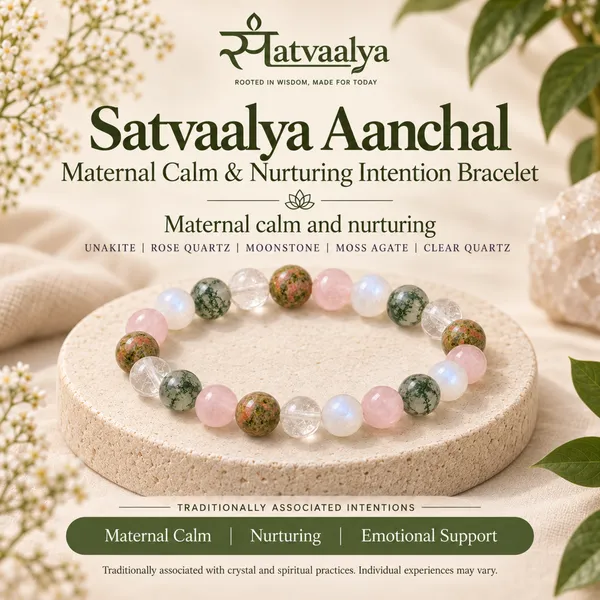 Satvaalya_Aanchal_-_Maternal_Calm_&_Nurturing_Intention_Bracelet