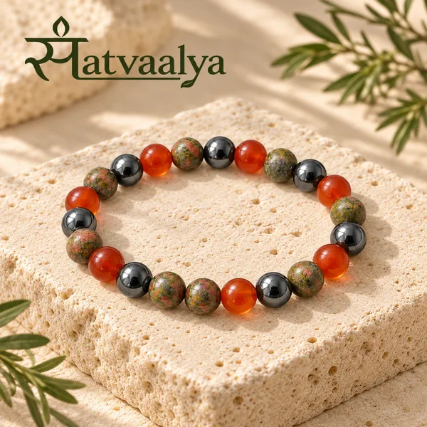 Satvaalya_Poshan_-_Nourishment_&_Strength_Intention_Bracelet