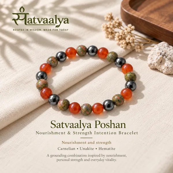 Satvaalya_Poshan_-_Nourishment_&_Strength_Intention_Bracelet