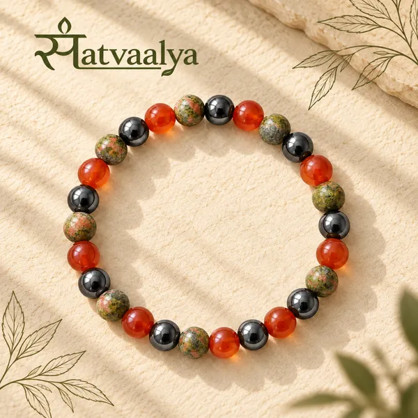 Satvaalya_Poshan_-_Nourishment_&_Strength_Intention_Bracelet