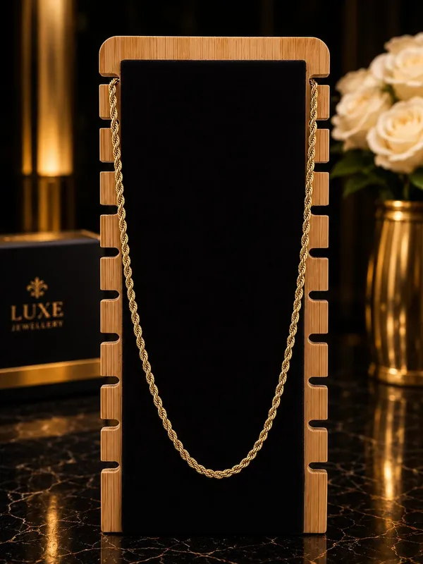 Gold-Tone_Twisted_Rope_Chain_Necklace