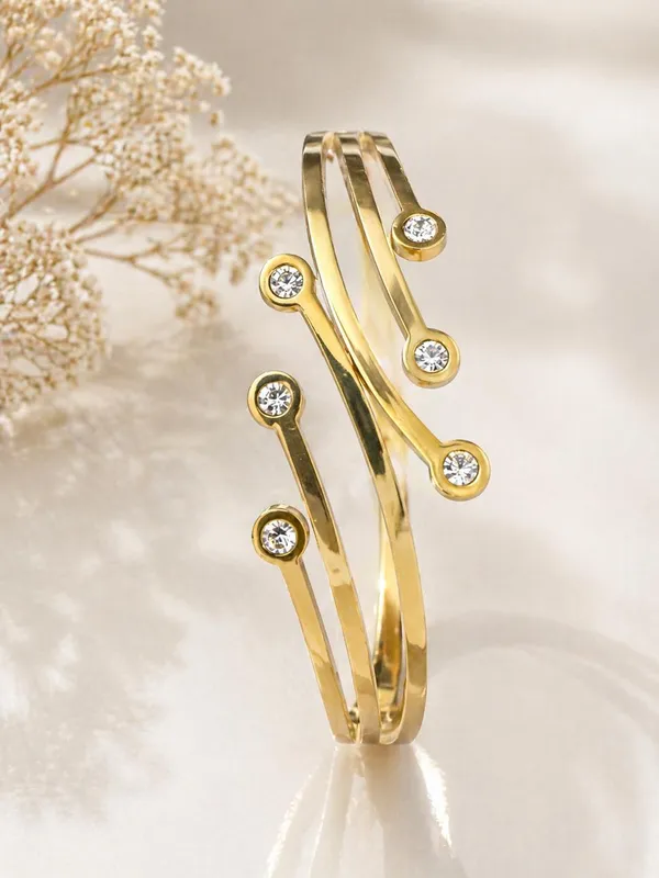 Gold_Tone_Crystal_Open_Cuff_Bracelet_for_Women