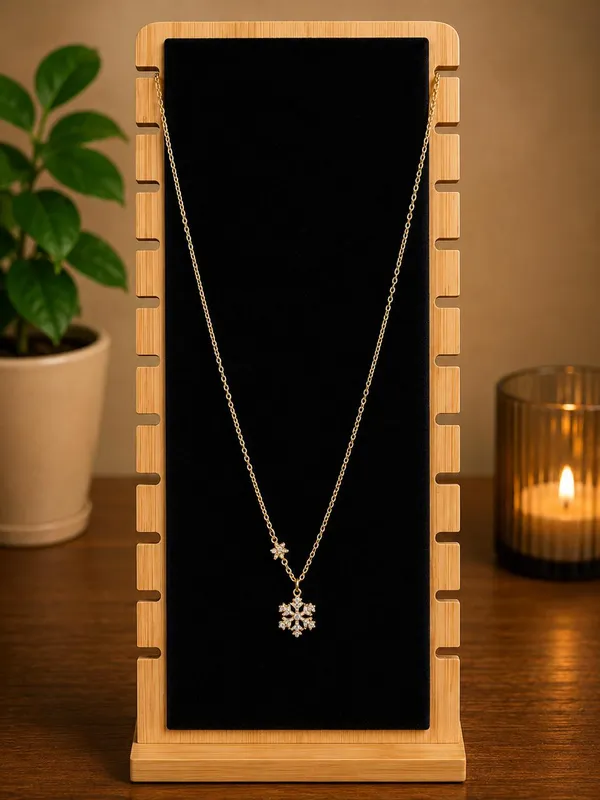 Gold_Tone_Snowflake_Pendant_Necklace_for_Women