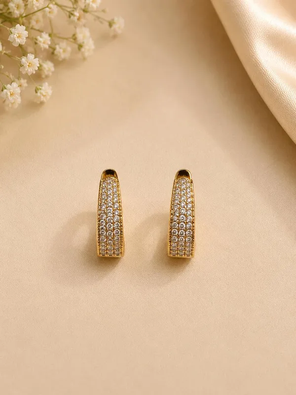 Gold-Tone_Crystal_Hoop_Earrings_for_Women