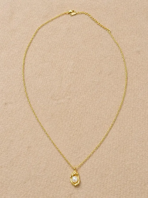 Gold_Tone_Pearl_Pendant_Necklace_for_Women