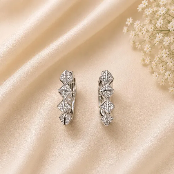 Silver-Tone_Geometric_Studded_Hoop_Earrings_for_Women