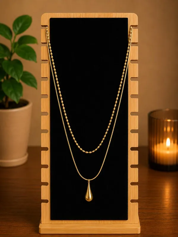 Gold_Tone_Layered_Pendant_Necklace_for_Women