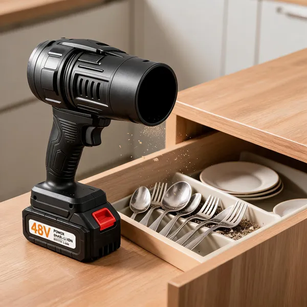 Black_Cordless_Handheld_Air_Blower