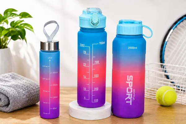 Gradient_Sports_Water_Bottle_Set